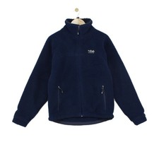 Rab Deep Pile Fleece Jacket