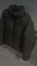 Man Winter Puffer Jacket Men's