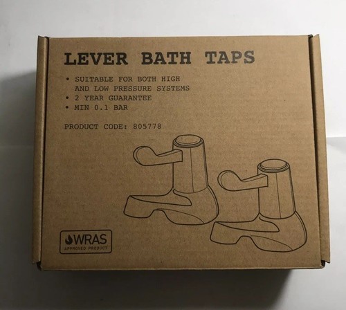 Travis perkins 805778 lever - travis,