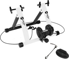 Turbo Trainer - Variable