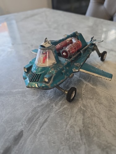 Dinky toys 102 - 102, joe's