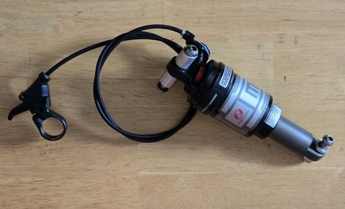 Rockshox mc3r rear - rockshox, air