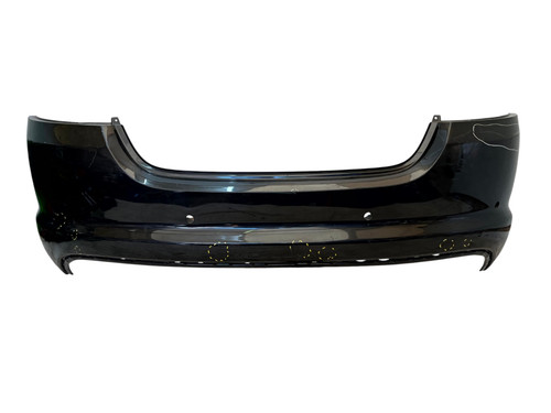 Jaguar x250 rear bumper - jaguar,