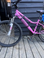 Apollo Recall Girls Mountain