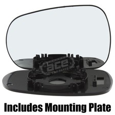 Fits Nissan Micra K12