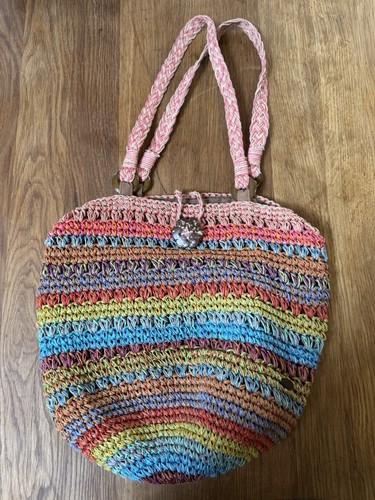 Vintage y2k 2000s boho summer - vintage,