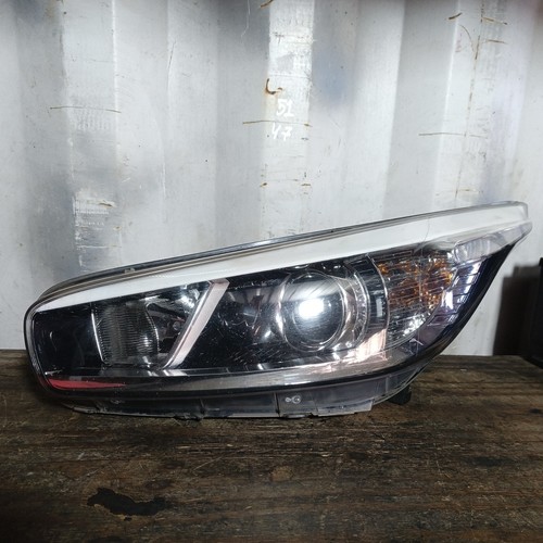 Kia ceed mk2 head light - ceed,