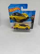 Hot Wheels Pagani Zonda R