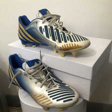 Adidas Predator Lethal Zones