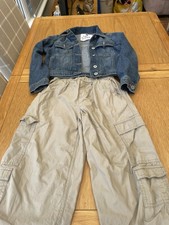 Girls Clothes Bundle Age 8 (