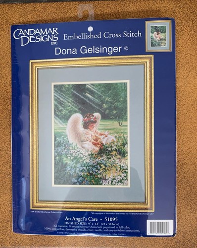 Vintage candmar dona gelsinger - candmar,