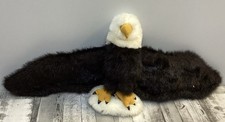 folkmanis hand puppet Eagle