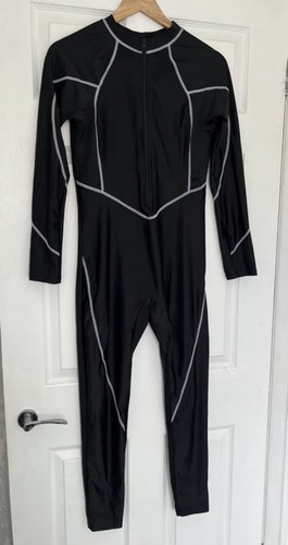 Shekini size black full - 12/14,