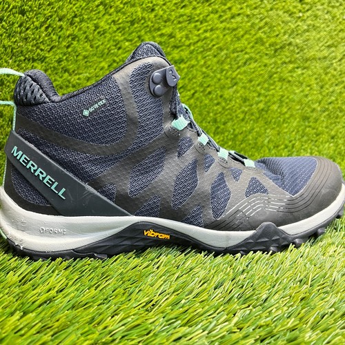 Merrell siren mid gtx womens - 3,