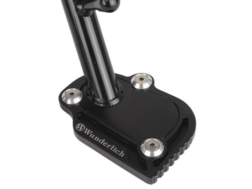 Wunderlich sidestand enlarger