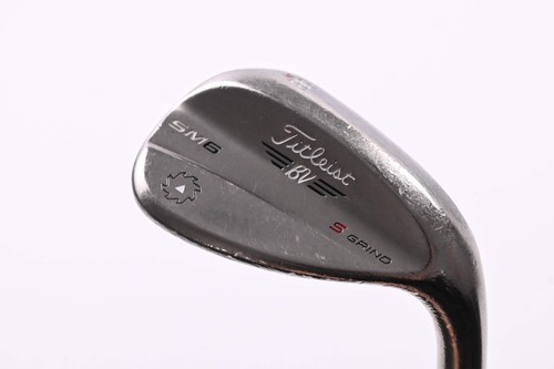 Titleist vokey sm6 - titleist,