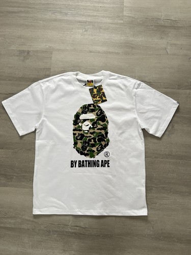 Bathing ape men t shirt - a,