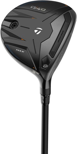 Taylormade qi4d max - taylormade,
