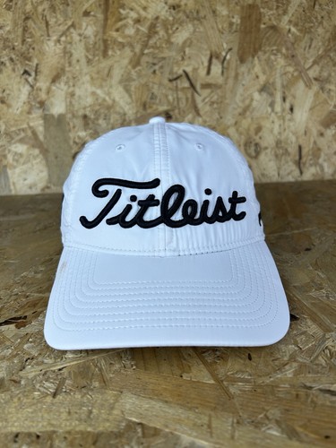 Titleist golf hat cap - pro, v1