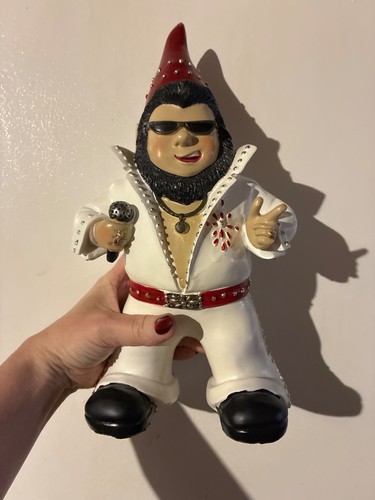 Elvis presley style - presley, garden