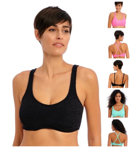 Freya ibiza waves bralette - freya,