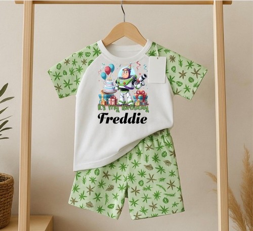 Boy personalised buzz - ,