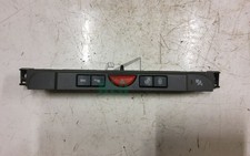 Land Rover Discovery 3 Hazard