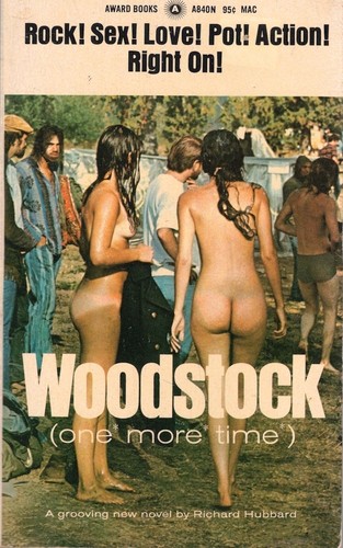 Richard hubbard woodstock - richard,