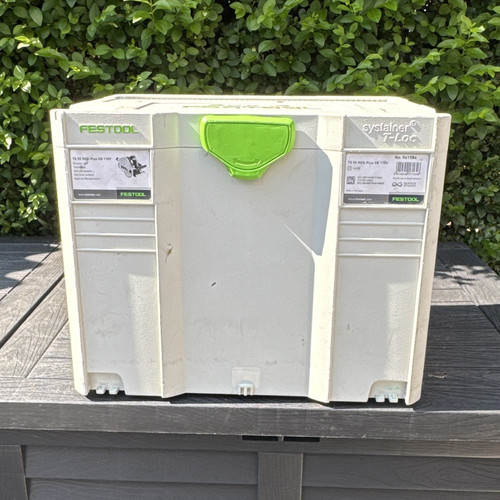 Festool req plus - festool, gb