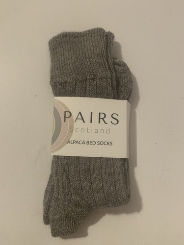 Pairs scotland alpaca - pairs,