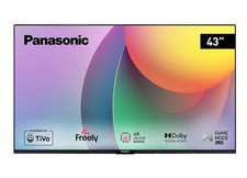 Panasonic 43w60aey led hdr - panasonic,