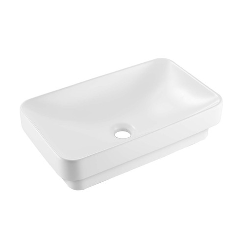 Vevor semi recessed bathroom - recessed,