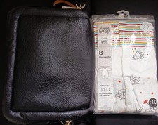 Disney Dumbo Baby Sleepsuits