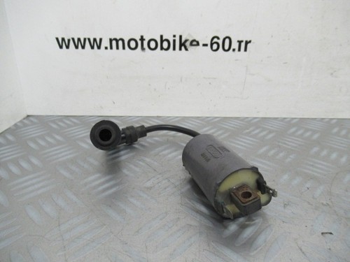 Ignition coil kawasaki gpz 500 - ignition,