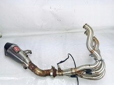 SUZUKI GSX-R 600 K6 K7