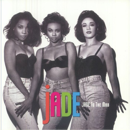 Jade the - the, max