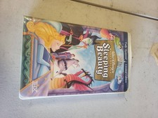 Walt Disney Sleeping Beauty
