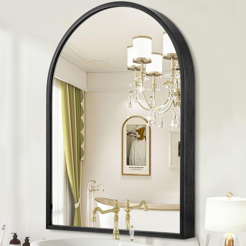 Arch wall mirror 40cm - arch,