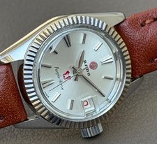 1990s Rado Purple Horse