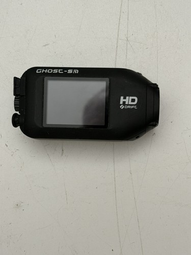 Drift ghost action camera - drift,