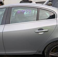 VOLVO S60 MK2 N/S PASSENGER