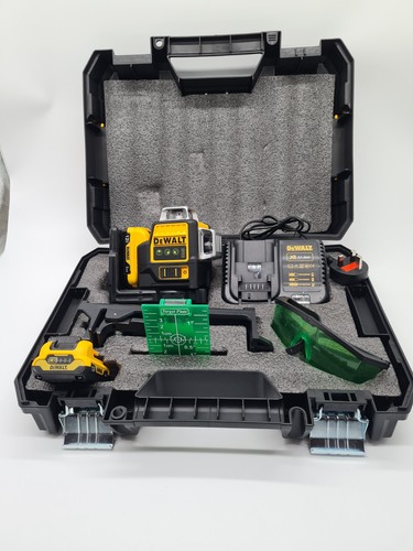 Dewalt green sides - dewalt,