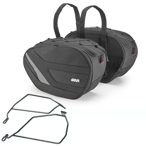 35l easy10 side bags frames - easy10,