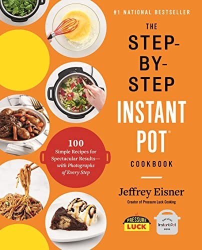 The step instant - step-by-step,