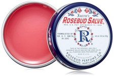 Smith's Rosebud Salve Original