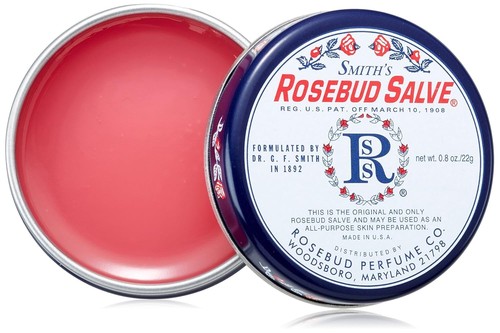 Smith rosebud salve original - salve,