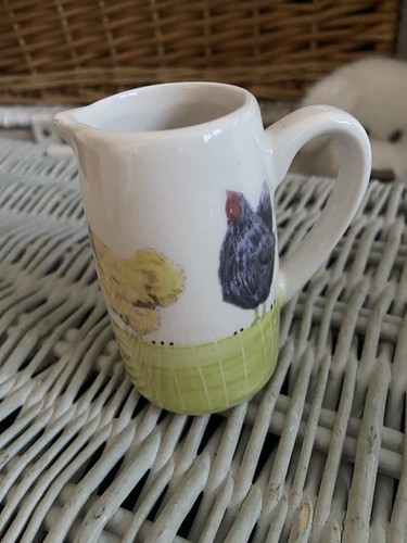 Julia davey small milk - davey,