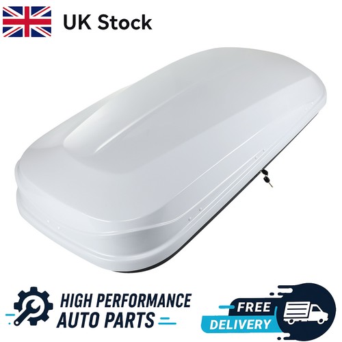 Car roof top - 430, litre