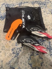 Lotto Solista Laceless SG