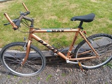 "DAWES. ALuMAX, Bycycle "